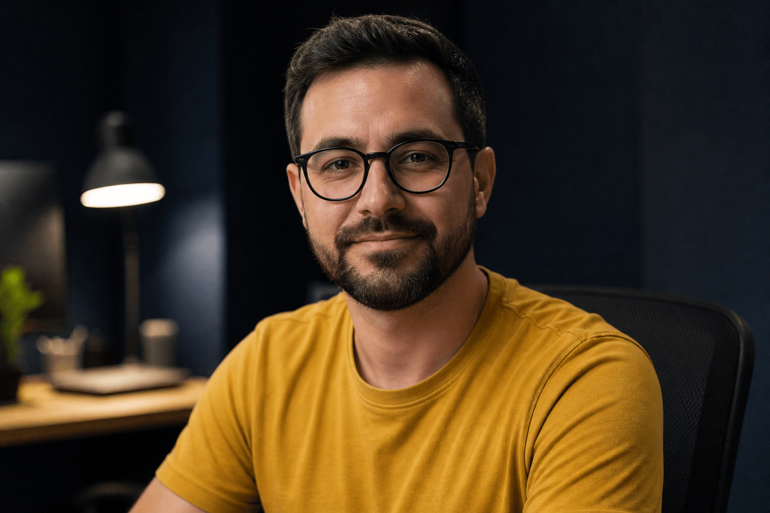Nyxilon studio lead
